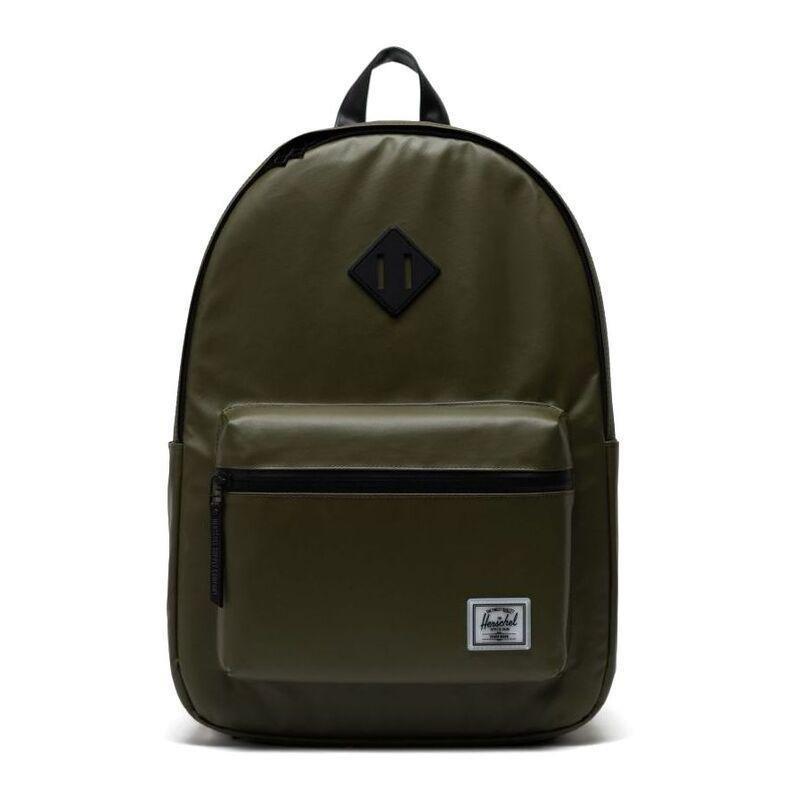 Herschel Classic Seasonal Collection Herschel Supply Weather Resistant X-Large Backpack - Ivy Green, , medium