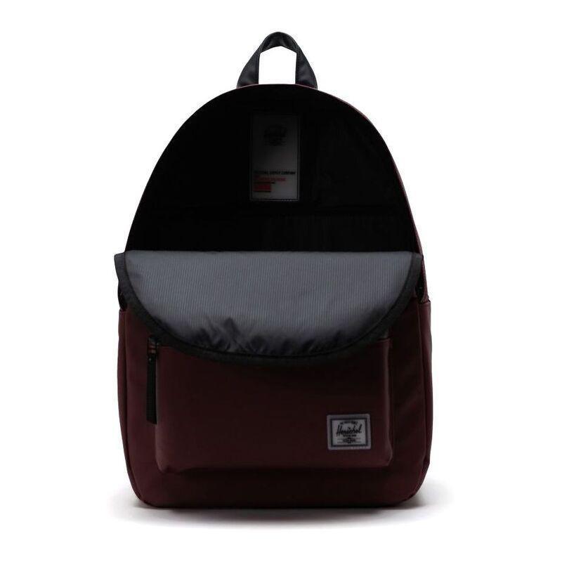 Herschel Classic Seasonal Collection Herschel Supply Weather Resistant X-Large Backpack - Port, , large image number 0