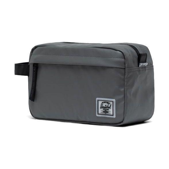 Herschel Chapter Seasonal Collection Herschel Supply Weather Resistant Travel Pouch - Gargoyle, , large image number 1