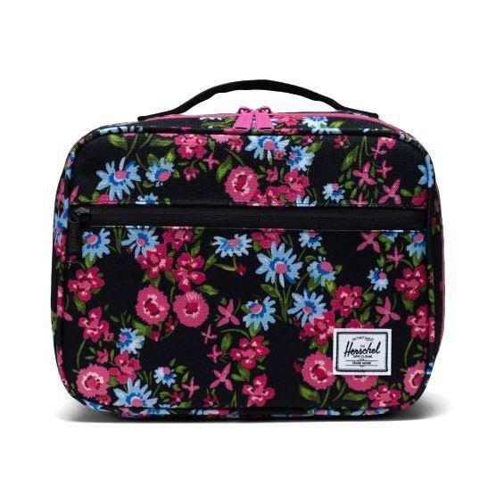 Herschel Pop Quiz Classic Little Lunch Box - Bloom Floral, , large image number 0