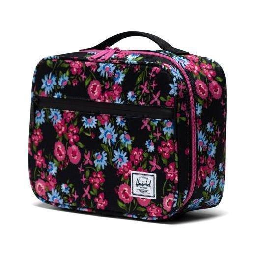 Herschel Pop Quiz Classic Little Lunch Box - Bloom Floral, , large image number 1