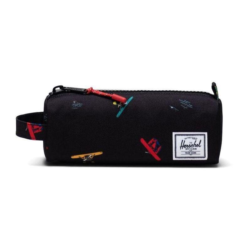 Herschel Settlement Classic Little Case Pouch - Seaplanes, , large image number 0