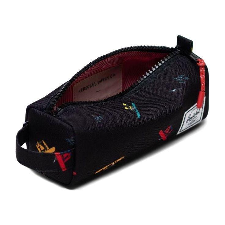 Herschel Settlement Classic Little Case Pouch - Seaplanes, , large image number 1