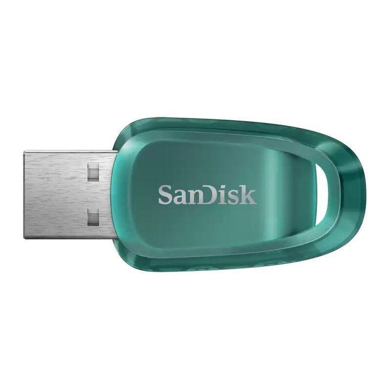 Sandisk Ultra Eco USB 3.2 Flash Drive - 256 GB, , large image number 0