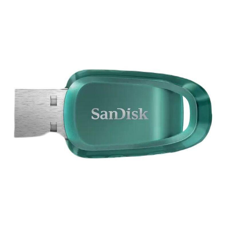 SANDISK - Sandisk Ultra Eco USB 3.2 Flash Drive - 512 GB