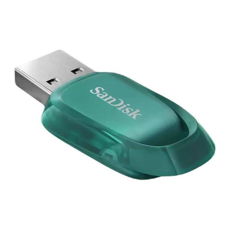 SANDISK - Sandisk Ultra Eco USB 3.2 Flash Drive - 512 GB