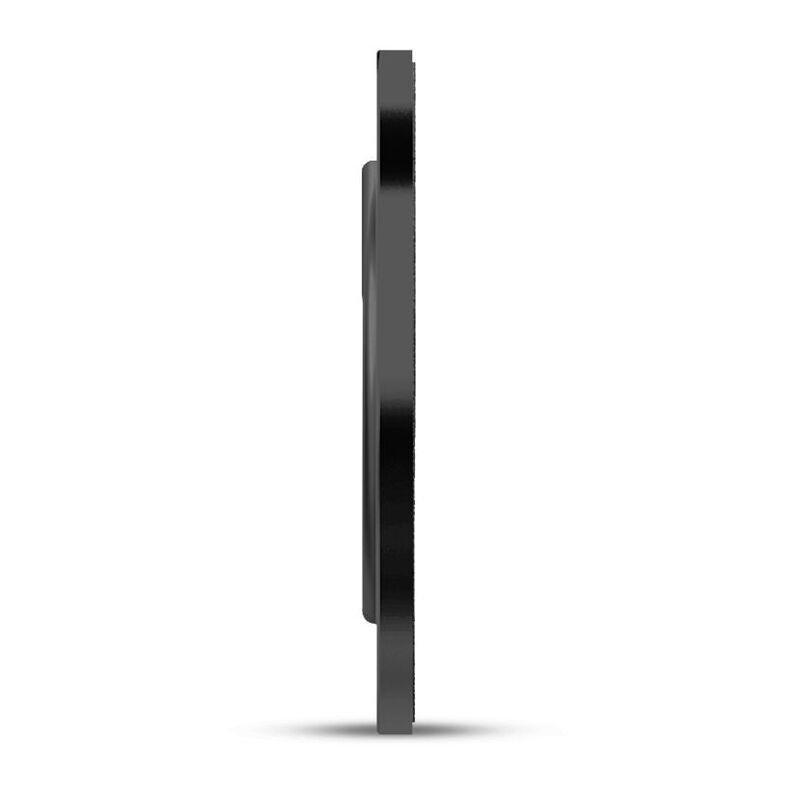 HYPHEN Magnetic Smartphone Ring Holder and Stand - Black, , large image number 2
