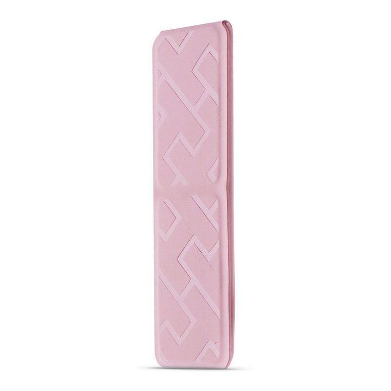HYPHEN Smartphone Case Grip Holder and Stand - Pink - Fits up to 6.1-Inch, , large image number 1