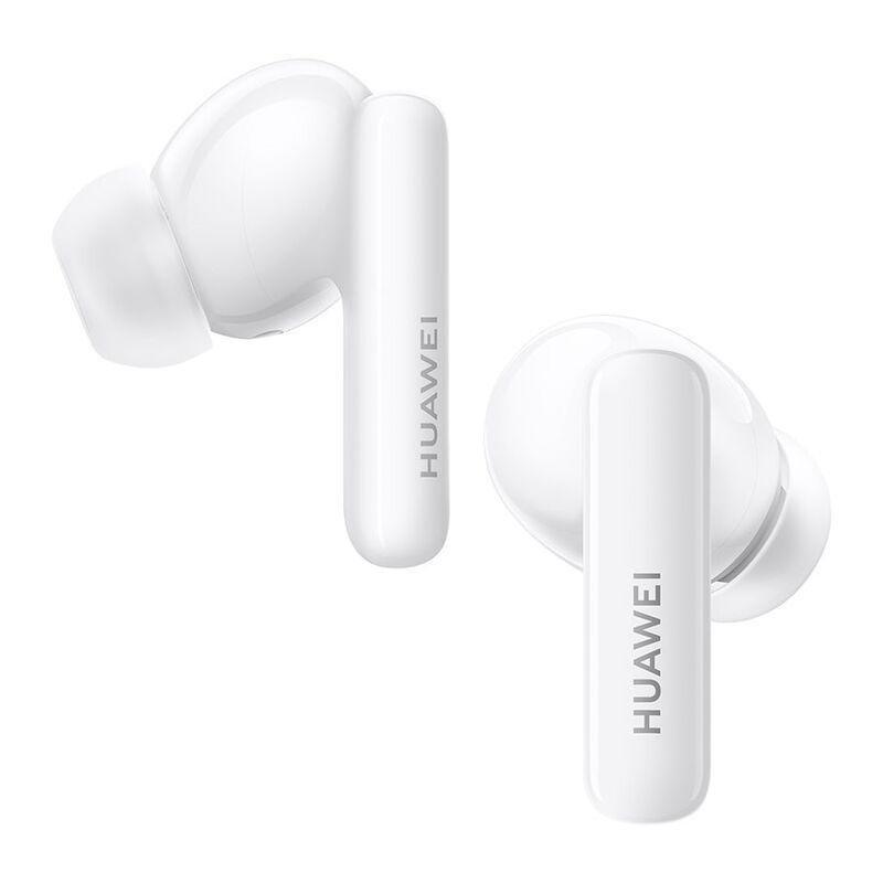 Huawei FreeBuds 4 - Ceramic White : : Home & Kitchen