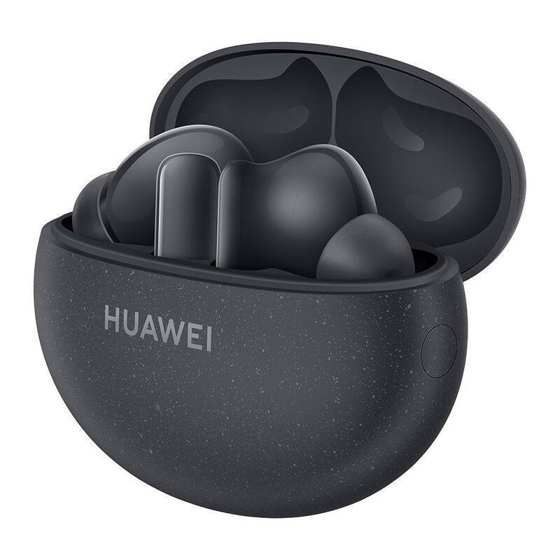 Huawei FreeBuds 5i - Nebula Black, , large image number 3