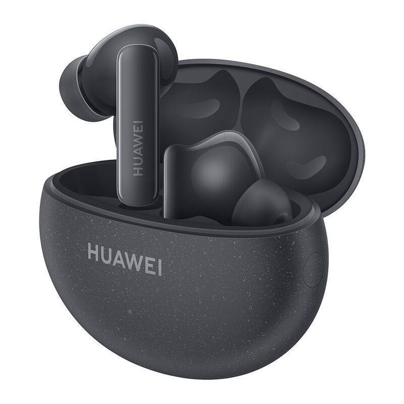 Huawei FreeBuds 5i - Nebula Black, , large image number 4