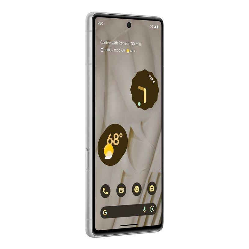 Google Pixel 7 5G Smartphone 256GB - Snow, , large image number 3