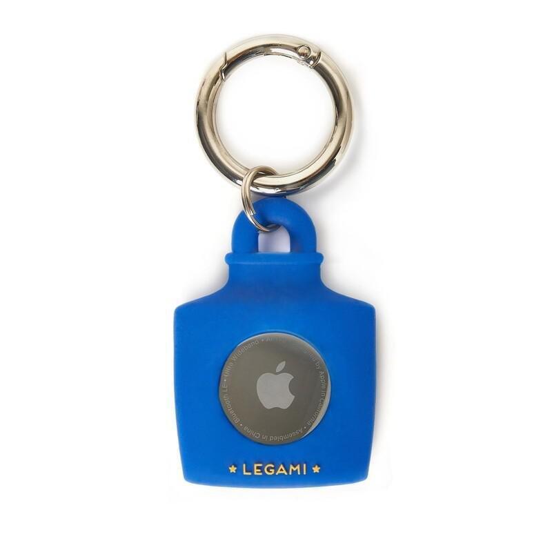 Legami Key Ring for Apple AirTag - Gin, , medium