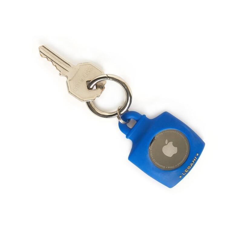 Legami Key Ring for Apple AirTag - Gin, , medium