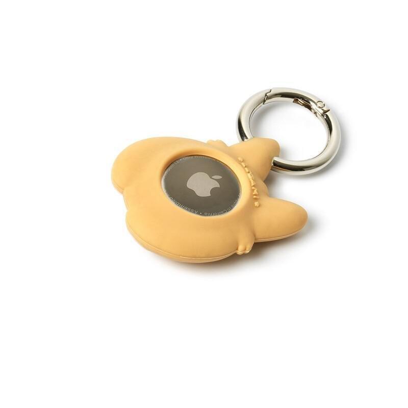 Legami Key Ring for Apple AirTag - Corgi, , large image number 3