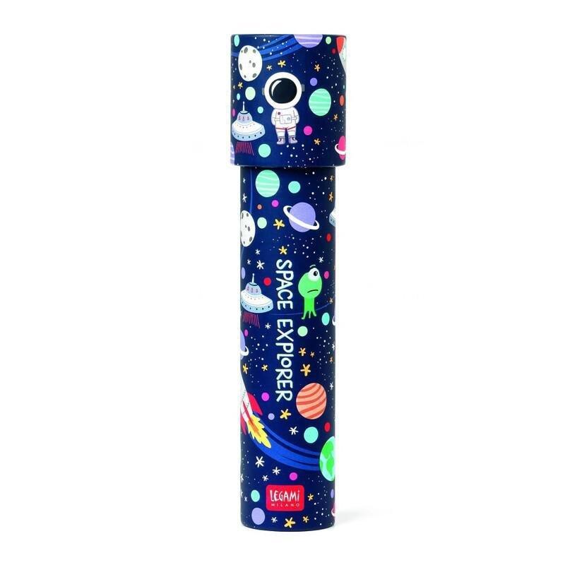 Legami Kaleidoscope - Space, , large image number 0