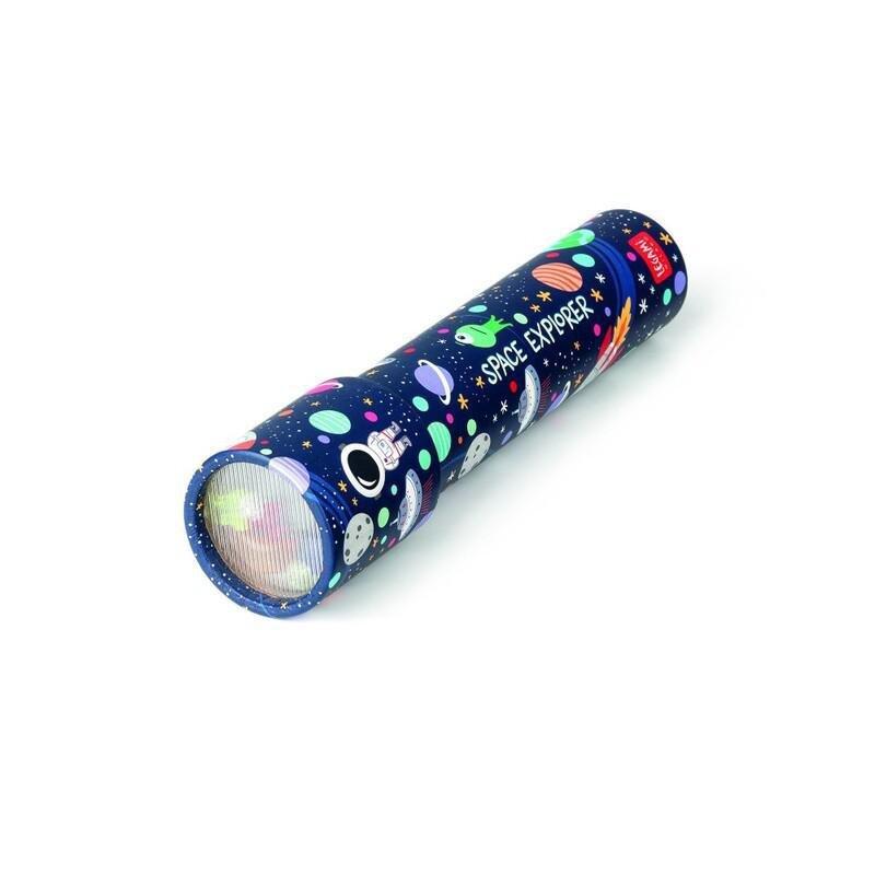 Legami Kaleidoscope - Space, , large image number 1