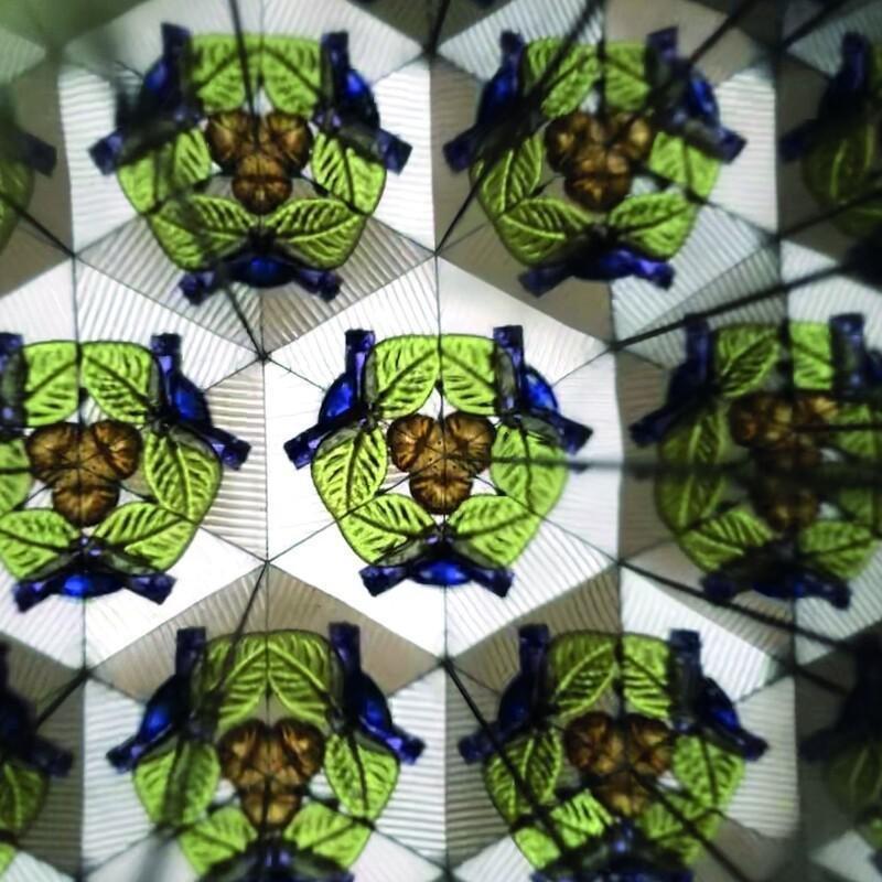 Legami Kaleidoscope - Space, , large image number 3