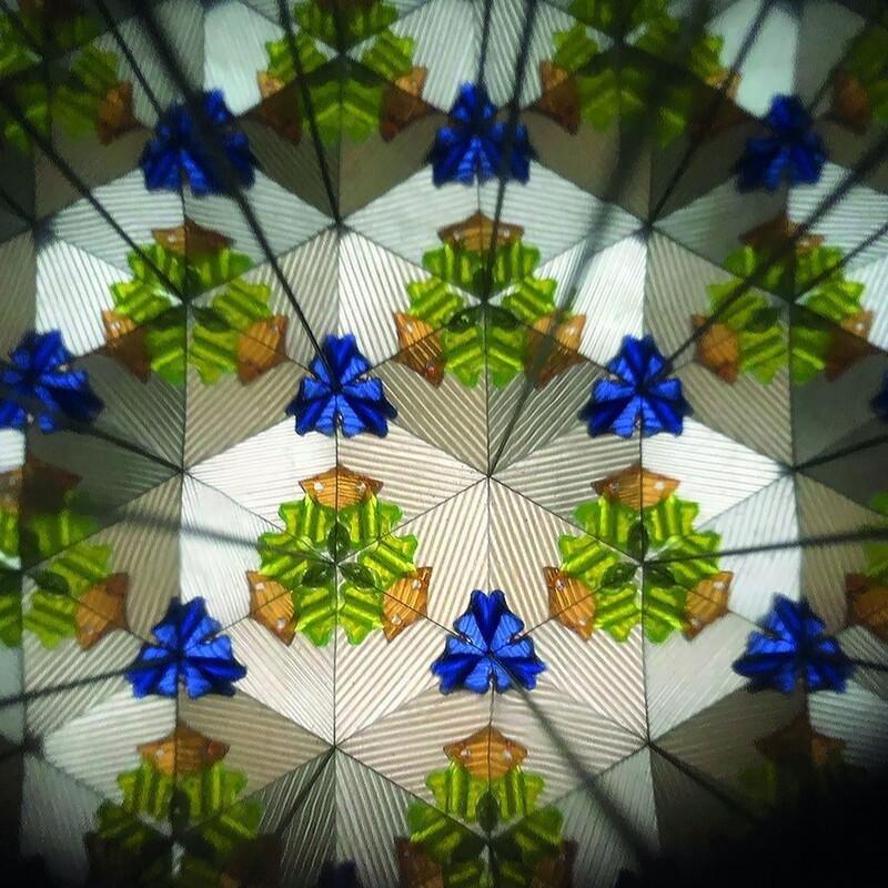 Legami Kaleidoscope - Space, , large image number 4