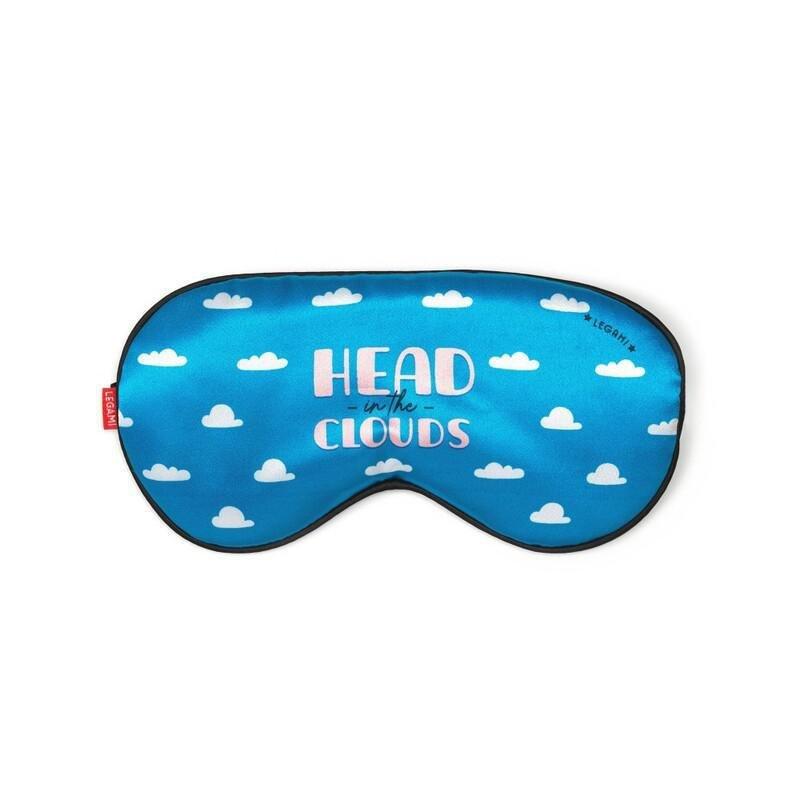 LEGAMI - Legami Nap Queen - Sleep Mask - Cloud