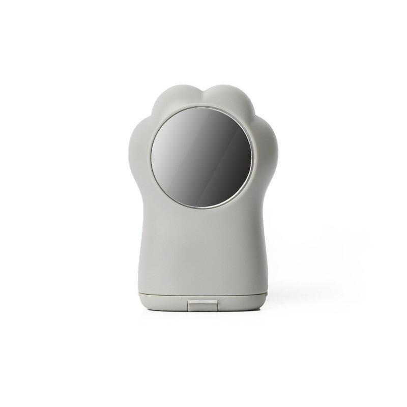 Legami Meow Pencil Sharpener With Container - Kitty, , large image number 2