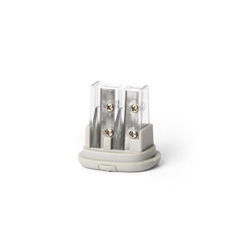 Legami Meow Pencil Sharpener With Container - Kitty, , large image number 3