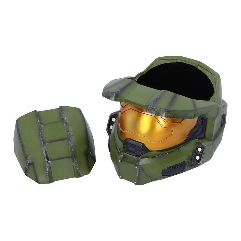 Nemesis Now Halo Master Chief Helmet Box 25cm, , large image number 1