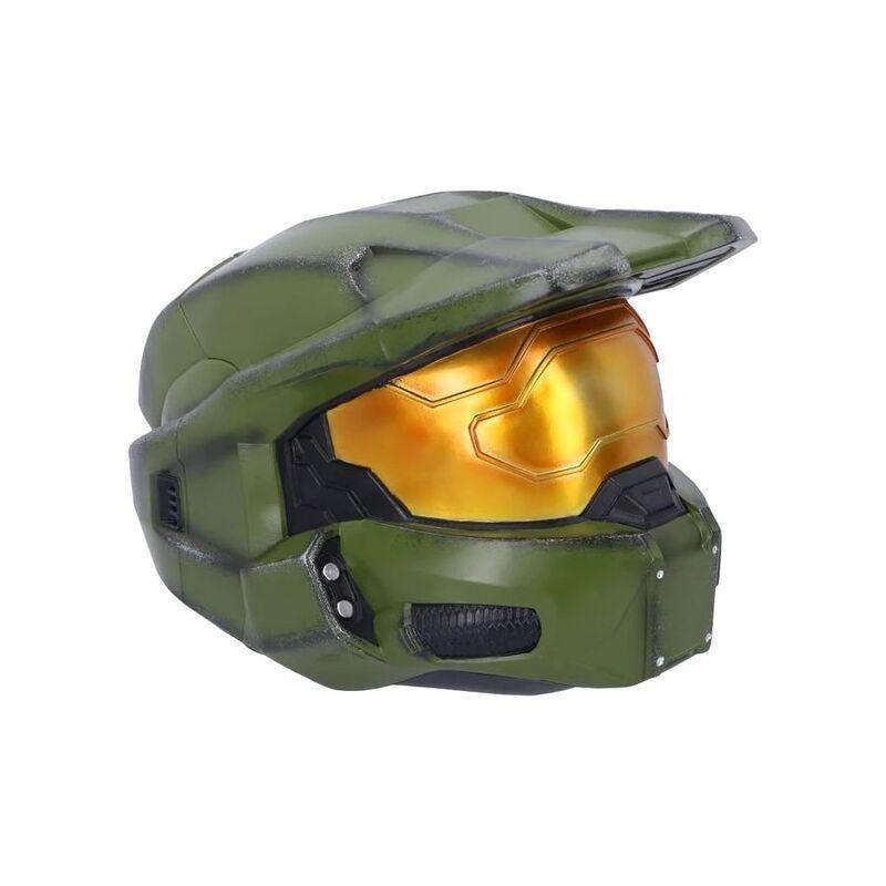 Nemesis Now Halo Master Chief Helmet Box 25cm, , large image number 2