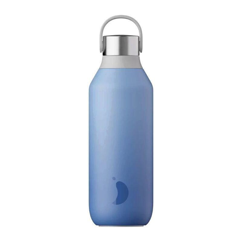 Chilly's Bottles Gradient Nightfall Stainless Steel Water Bottle 500ml, , large image number 0