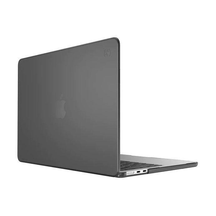 Speck Smartshell for MacBook Air 13-Inch M2 (2022) - Obsidian, , large image number 0