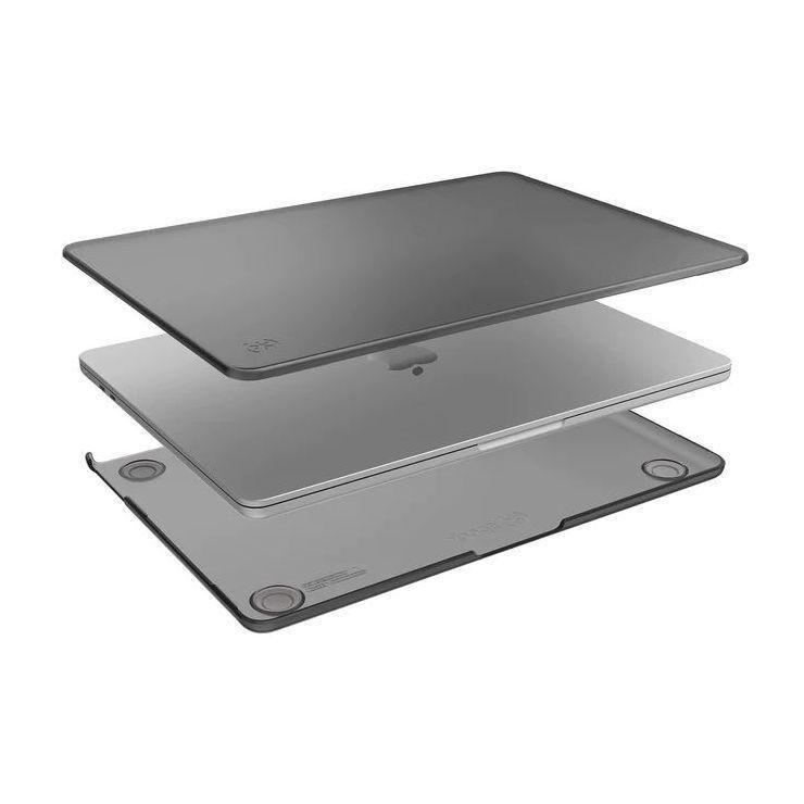 Speck Smartshell for MacBook Air 13-Inch M2 (2022) - Obsidian, , large image number 2