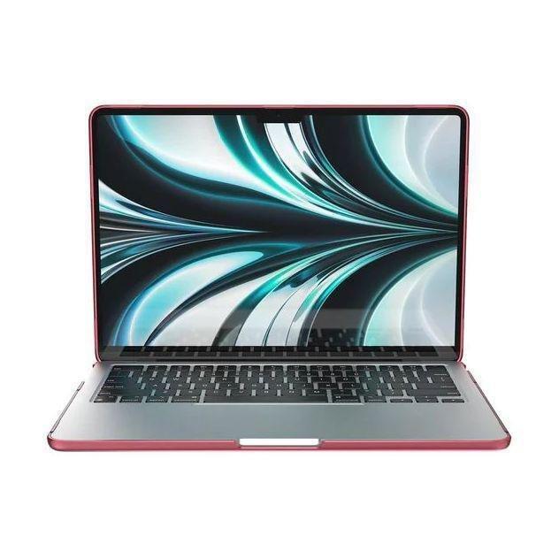 Speck Smartshell for MacBook Air 13-Inch M2 (2022) - Cozy Oink, , large image number 4