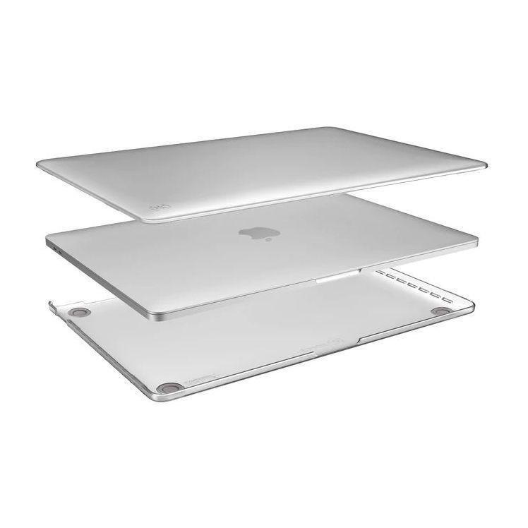 Speck Smartshell for MacBook Pro 13-Inch M2 (2022) - Clear, , large image number 2