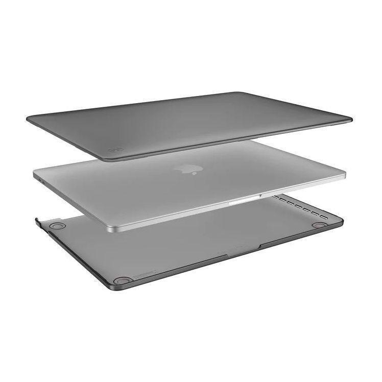 Speck Smartshell for MacBook Pro 13-Inch M2 (2022) - Obsidian, , large image number 2