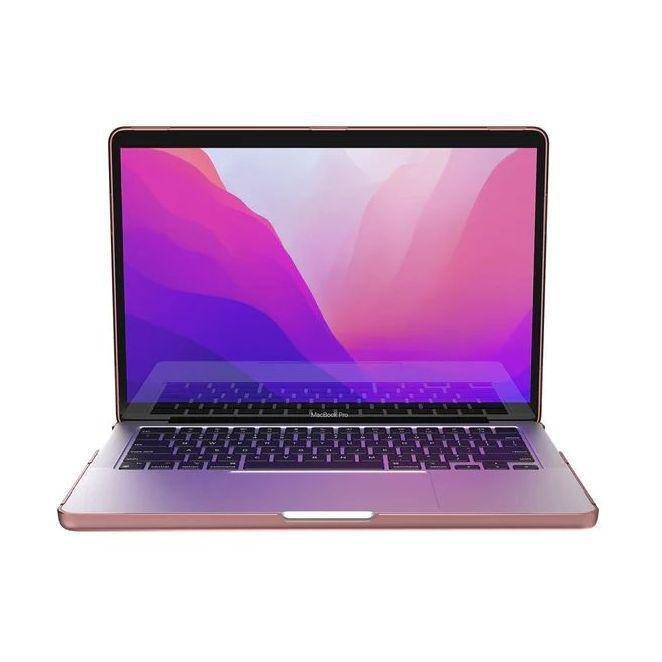 Speck Smartshell for MacBook Pro 13-Inch M2 (2022) - Cozy Pink, , large image number 4