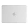 INCASE - Incase Hardshell Case Dots for MacBook Air 13-Inch M2 (2022) -Clear