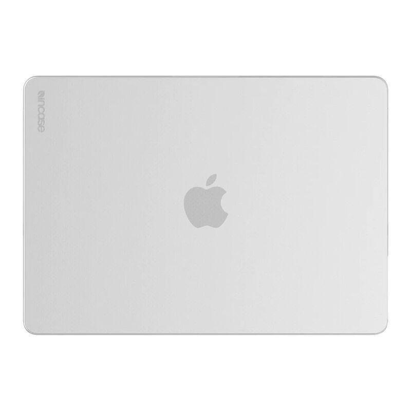 INCASE - Incase Hardshell Case Dots for MacBook Air 13-Inch M2 (2022) -Clear