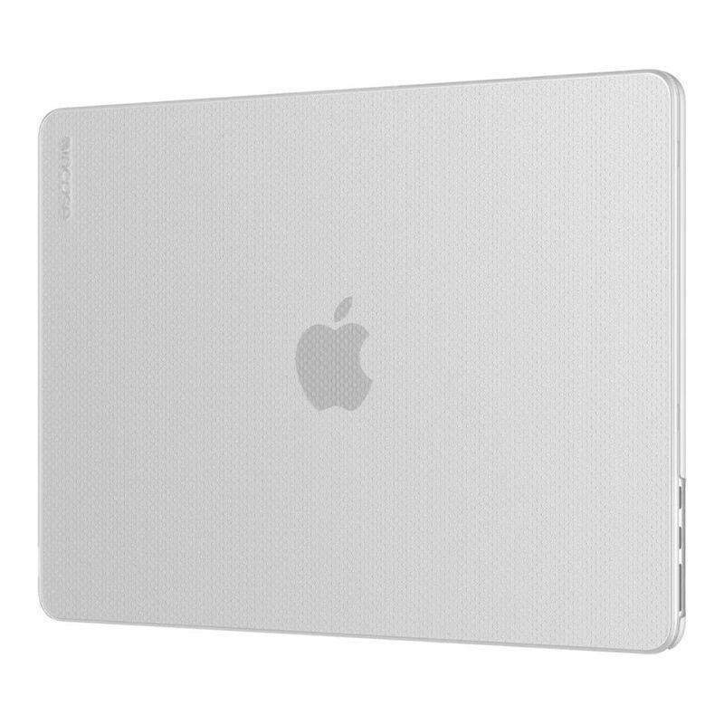 Incase Hardshell Case Dots for MacBook Air 13-Inch M2 (2022) -Clear, , large image number 2