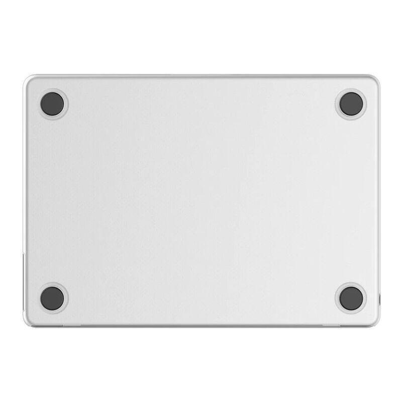 Incase Hardshell Case Dots for MacBook Air 13-Inch M2 (2022) -Clear, , large image number 3