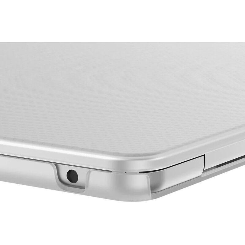 INCASE - Incase Hardshell Case Dots for MacBook Air 13-Inch M2 (2022) -Clear