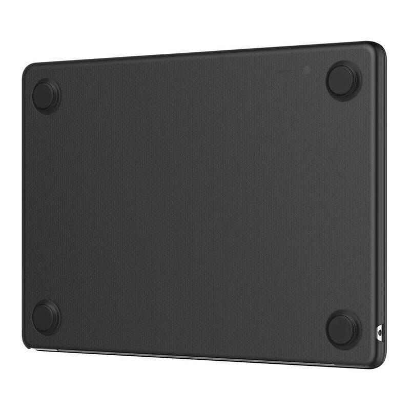 Incase Hardshell Case Dots for MacBook Air 13-Inch M2  (2022) - Black, , large image number 1