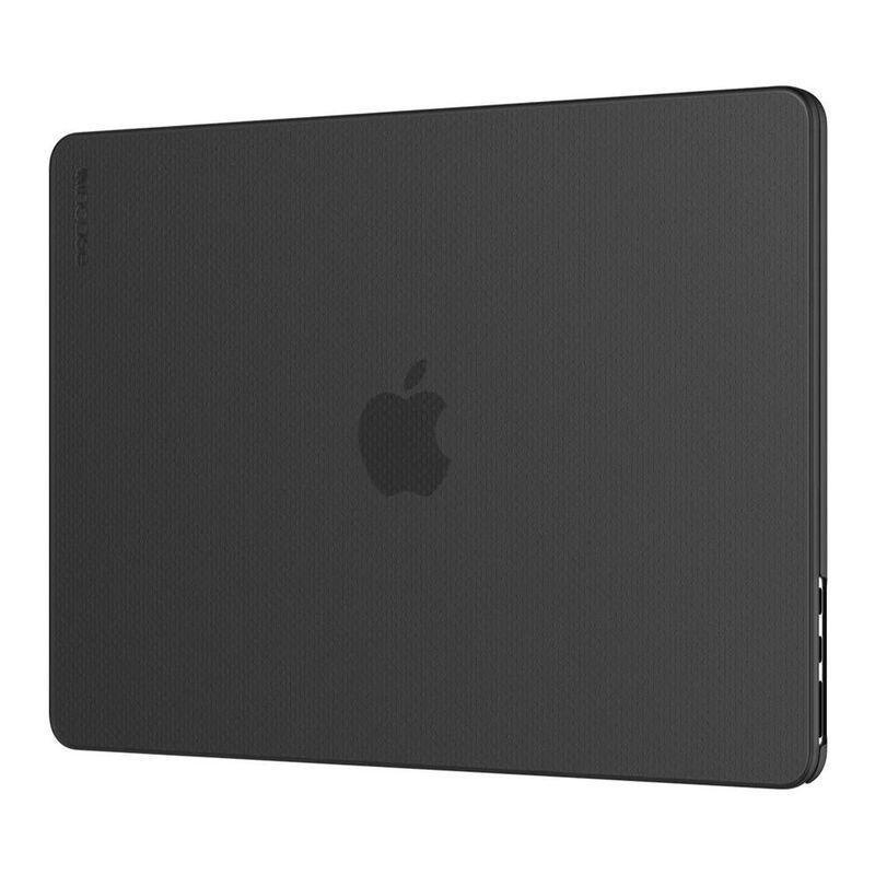 Incase Hardshell Case Dots for MacBook Air 13-Inch M2  (2022) - Black, , large image number 2
