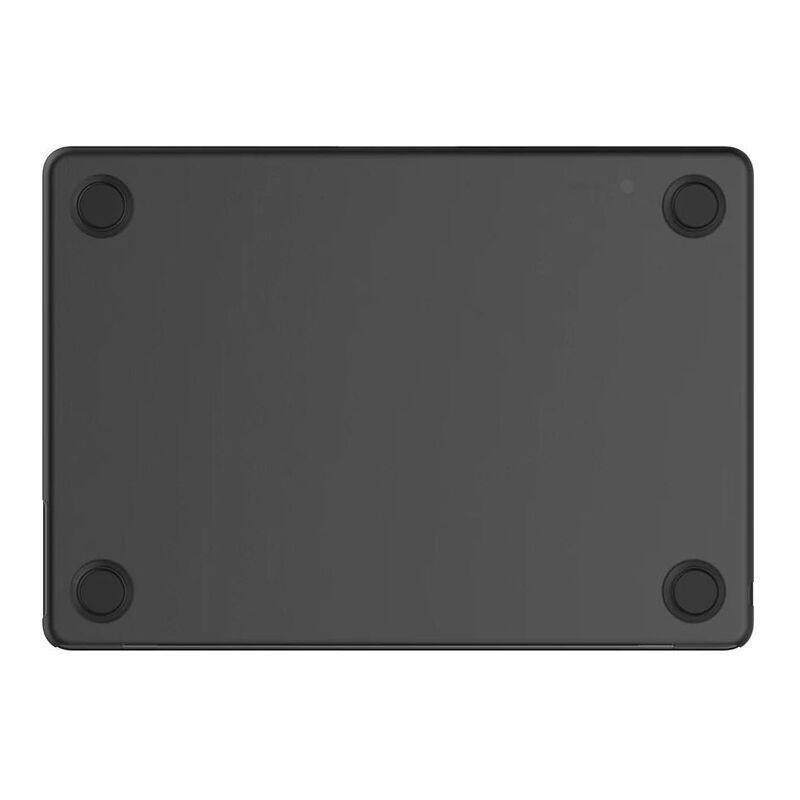 Incase Hardshell Case Dots for MacBook Air 13-Inch M2  (2022) - Black, , large image number 3