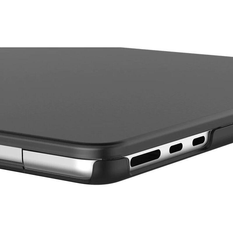 Incase Hardshell Case Dots for MacBook Air 13-Inch M2  (2022) - Black, , large image number 4