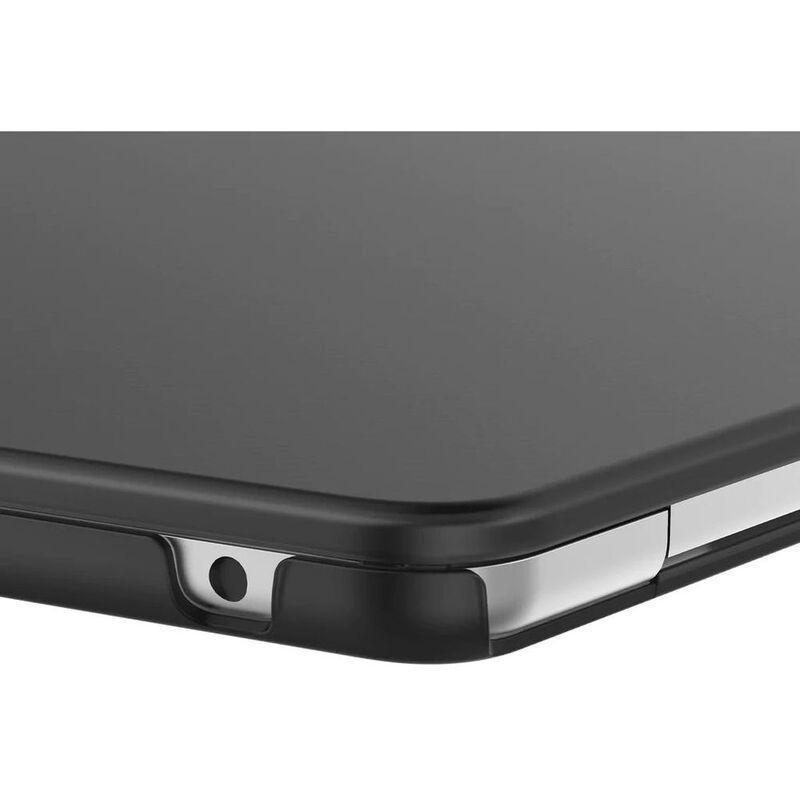 Incase Hardshell Case Dots for MacBook Air 13-Inch M2  (2022) - Black, , large image number 5
