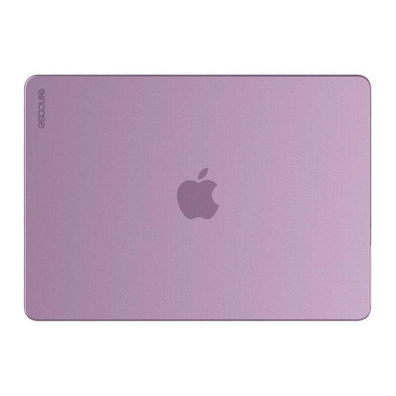 Incase Hardshell Case Dots for MacBook Air 13-Inch M2 (2022) - Ice Pink, , large image number 0