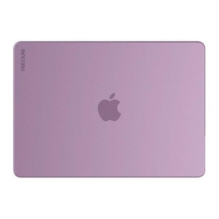INCASE - Incase Hardshell Case Dots for MacBook Air 13-Inch M2 (2022) - Ice Pink