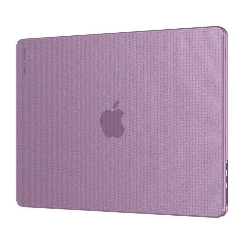 Incase Hardshell Case Dots for MacBook Air 13-Inch M2 (2022) - Ice Pink, , large image number 2
