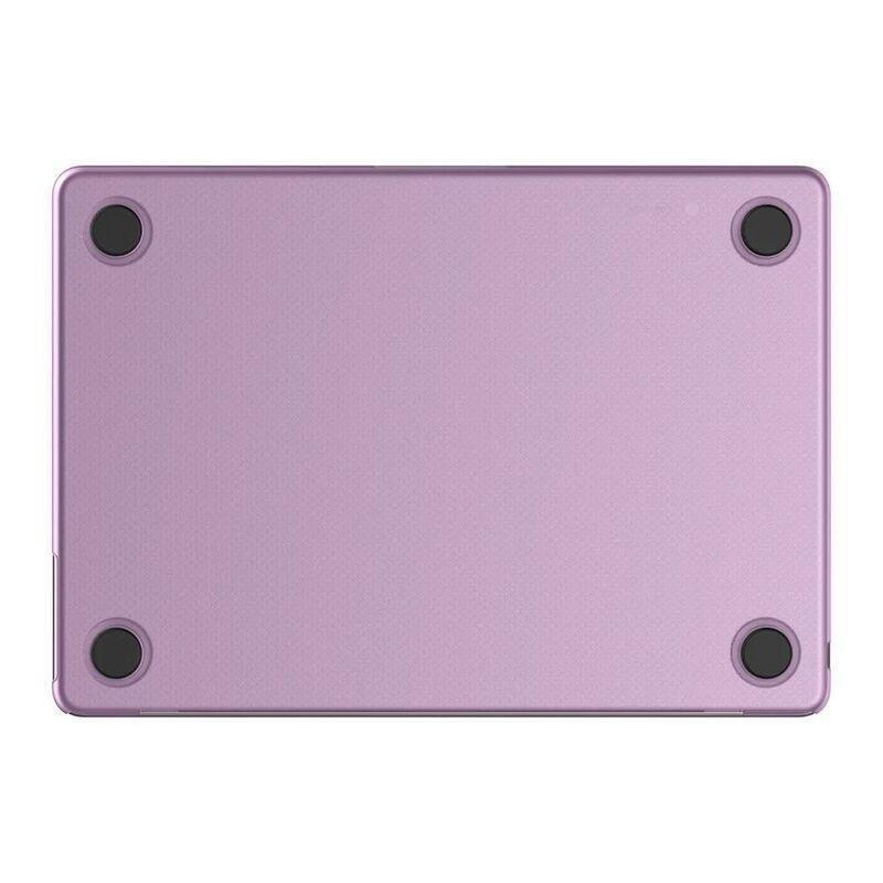 Incase Hardshell Case Dots for MacBook Air 13-Inch M2 (2022) - Ice Pink, , large image number 3
