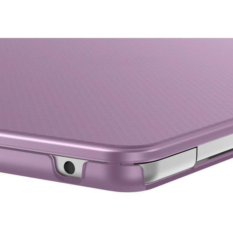 Incase Hardshell Case Dots for MacBook Air 13-Inch M2 (2022) - Ice Pink, , large image number 5